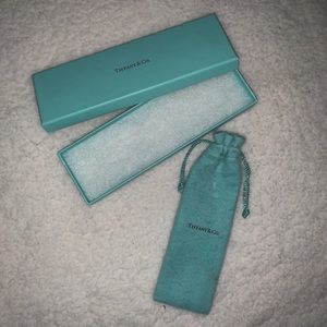 Tiffany & Co. Gift Box